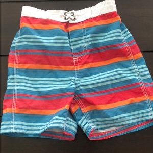 Oshkosh swimming trunks